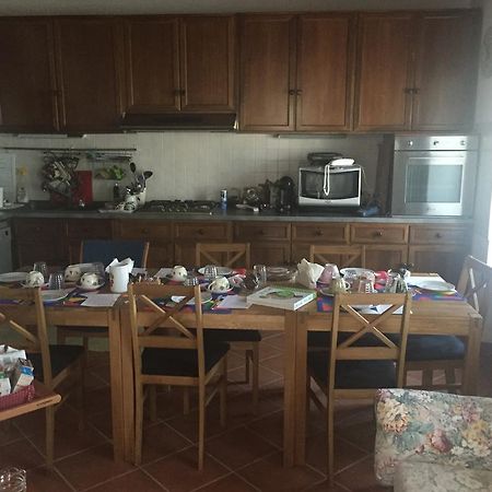 La Ciliegia Bianca Bed & Breakfast Belgirate Exterior foto