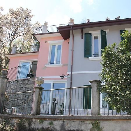 La Ciliegia Bianca Bed & Breakfast Belgirate Exterior foto