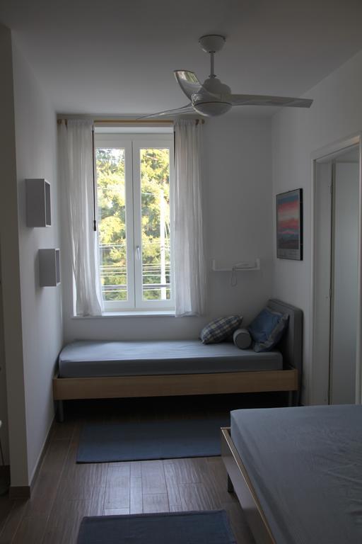 La Ciliegia Bianca Bed & Breakfast Belgirate Cameră foto