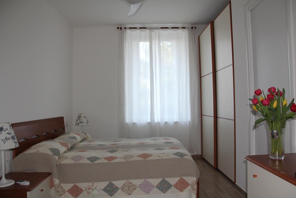 La Ciliegia Bianca Bed & Breakfast Belgirate Cameră foto