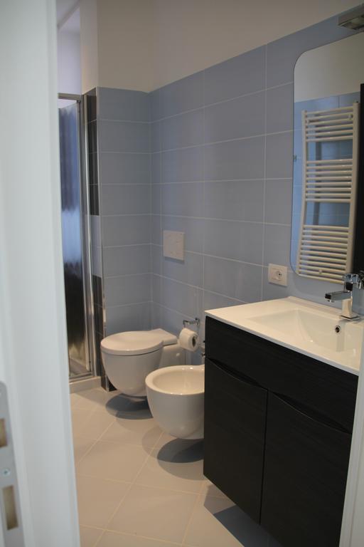 La Ciliegia Bianca Bed & Breakfast Belgirate Cameră foto
