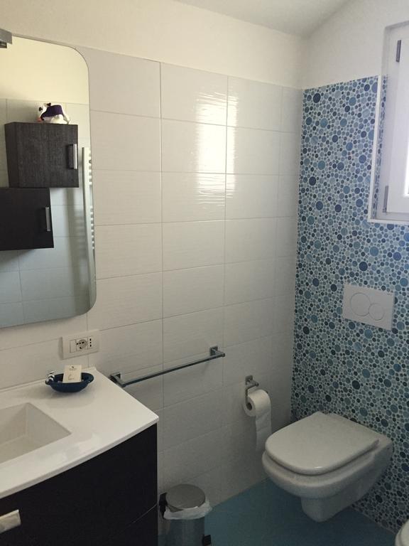 La Ciliegia Bianca Bed & Breakfast Belgirate Exterior foto