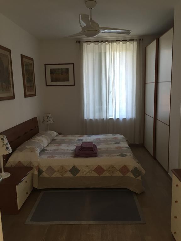 La Ciliegia Bianca Bed & Breakfast Belgirate Exterior foto