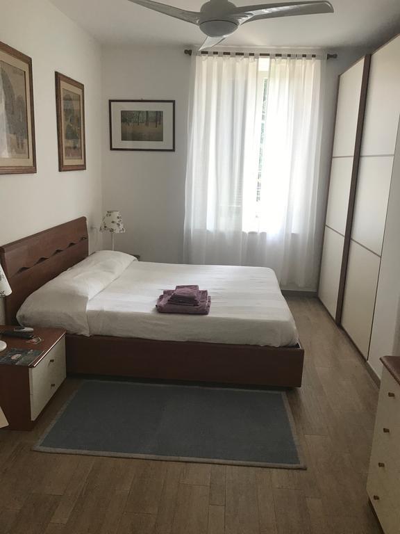 La Ciliegia Bianca Bed & Breakfast Belgirate Exterior foto